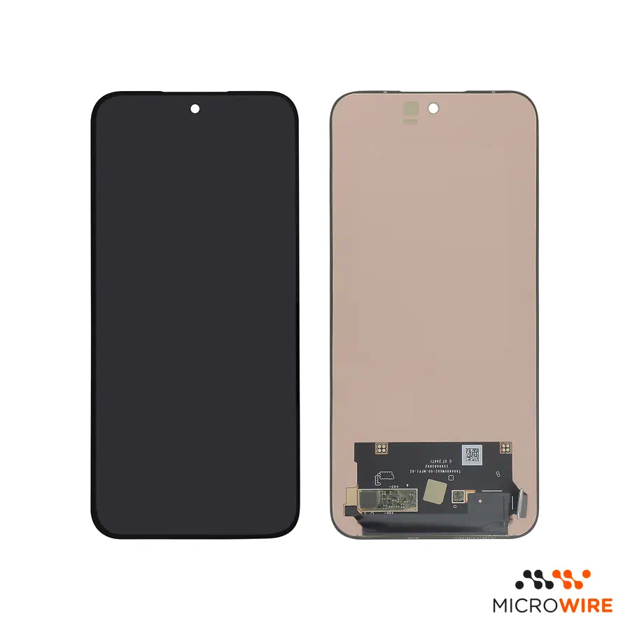 Screen LCD Oppo Reno13 5G Soft OLED