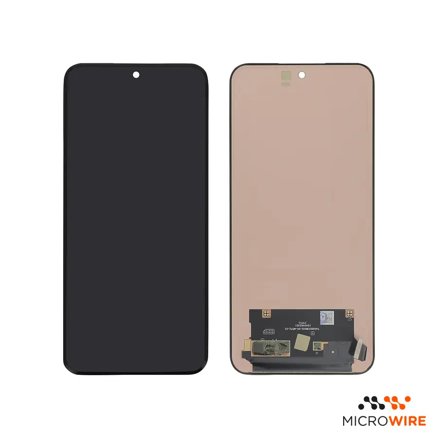 Screen LCD Oppo Reno13 Pro 5G Soft OLED