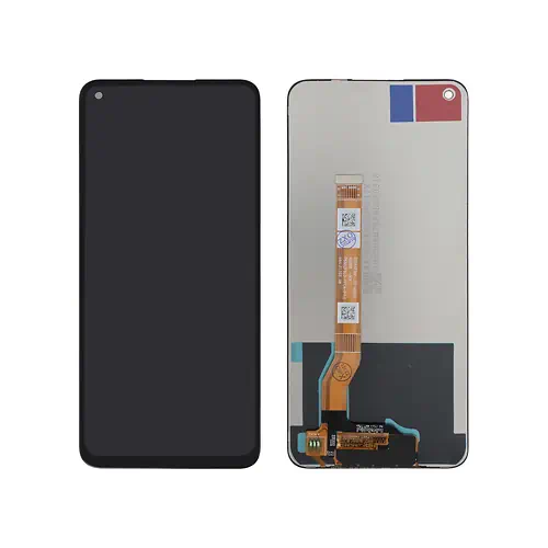 Écran LCD Realme 8i 9i Narzo 50 4G Oppo A96