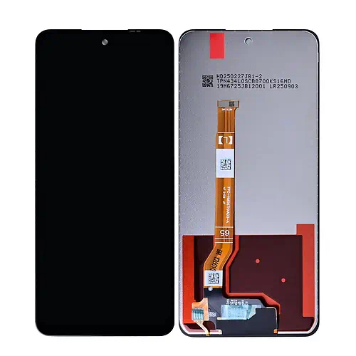 Écran LCD Realme C65 4G Oppo A5 Pro 4G 5G