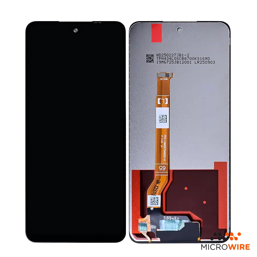 Screen LCD Realme C65 4G Oppo A5 Pro 4G 5G