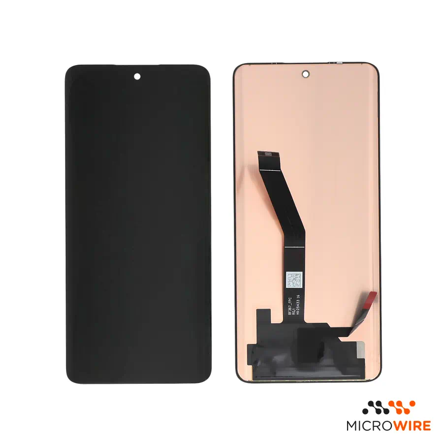 Ecrã LCD Redmi Note 15 5G Soft OLED