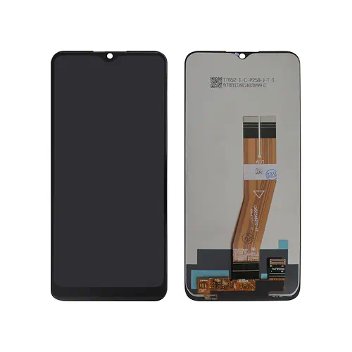 Écran LCD Samsung Galaxy A03 A03S (A035G et A037G)