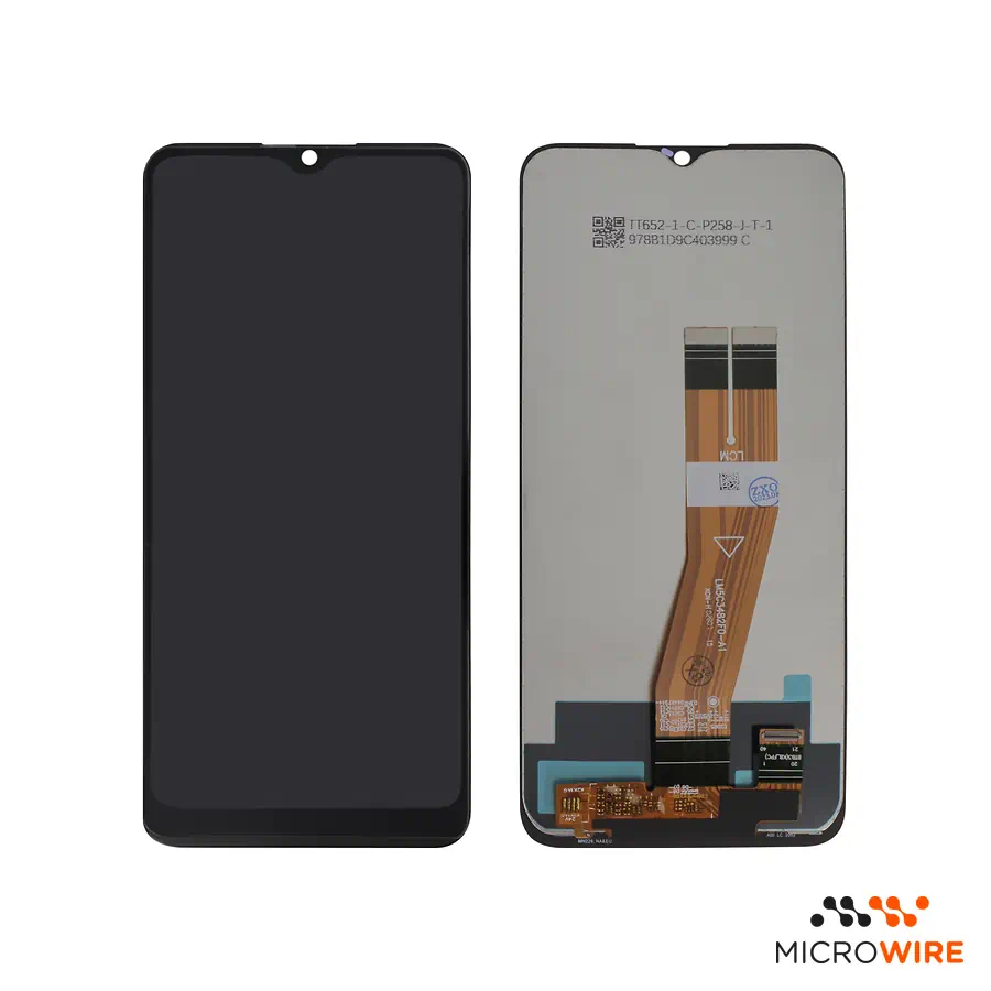 Ecrã LCD Samsung Galaxy A03 A03S (A035G e A037G)