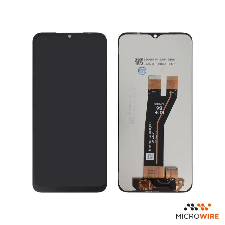 Ecrã LCD Samsung Galaxy A14 5G A146B