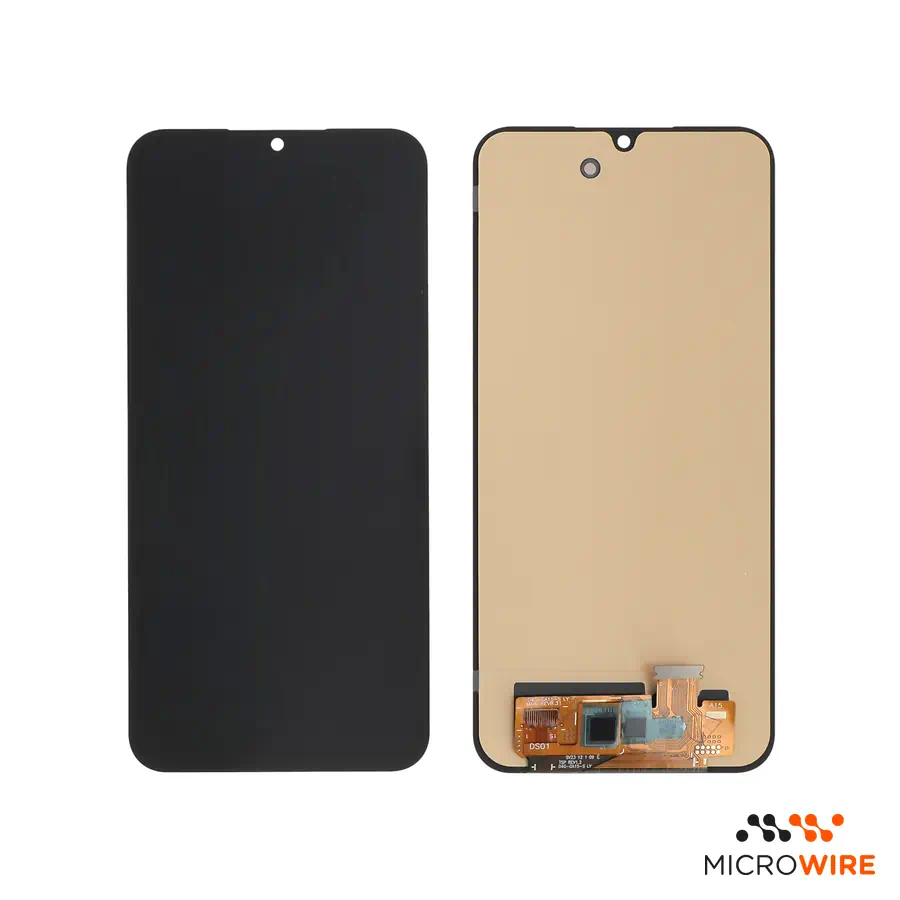 Screen LCD Samsung Galaxy A15 Soft OLED