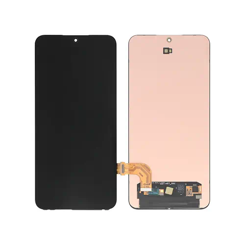 Écran LCD Samsung Galaxy A57 5G Service Pack
