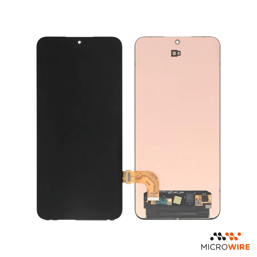 Screen LCD Samsung Galaxy A57 5G Service Pack