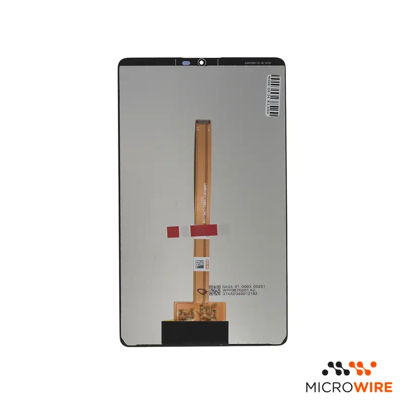 Screen LCD Samsung Galaxy Tab A11 4G X135