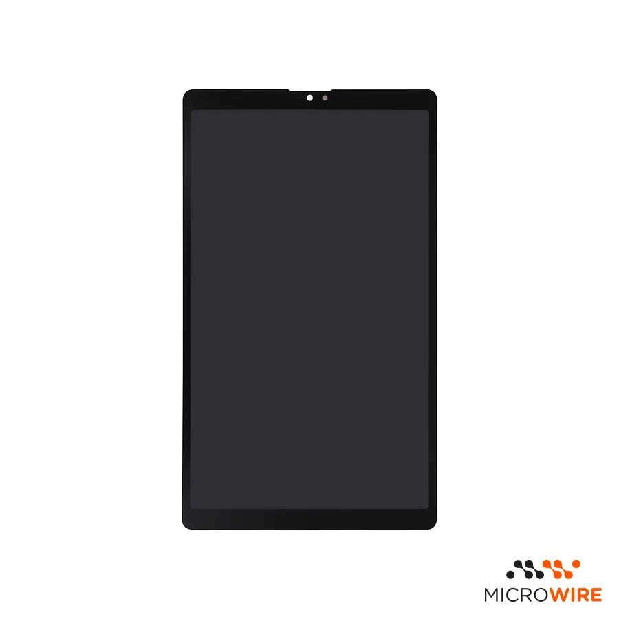 Écran LCD Samsung Galaxy Tab A7 Lite Preto T225