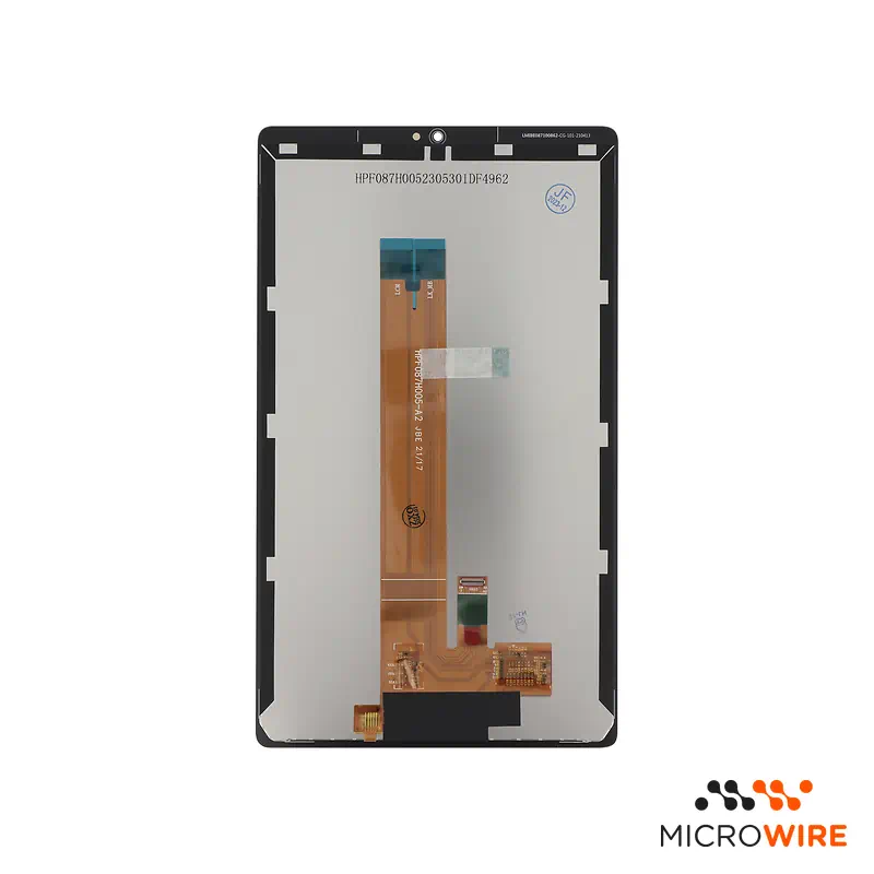 Ecrã LCD Samsung Galaxy Tab A7 Lite Preto T220