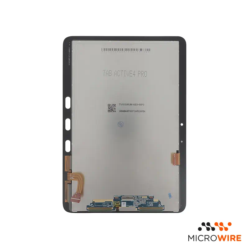 Ecrã LCD Samsung Galaxy Tab Active4 Pro T630/T636