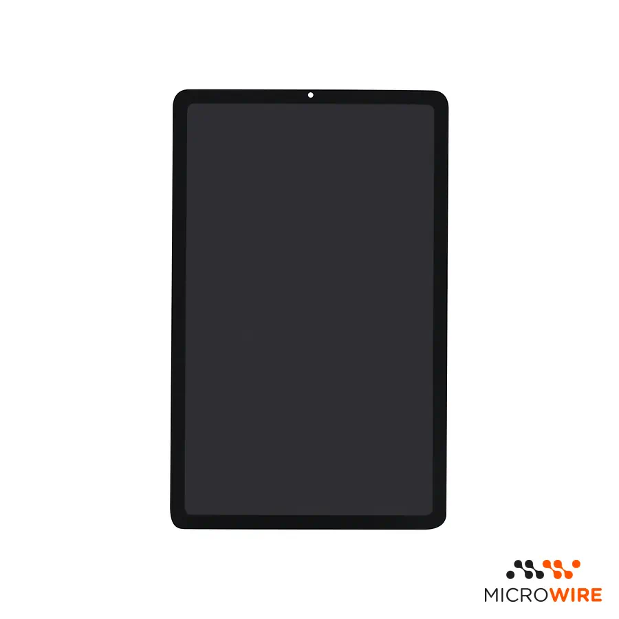 Samsung Tab S6 Lite Ecrã Preto P610 P613 P615 P619 P620 P625