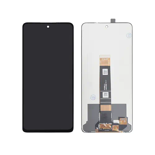 Écran LCD TCL 50 Pro NXTPAPER 5G