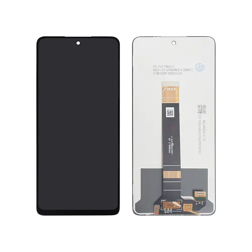 Écran LCD TCL 50 SE