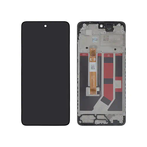 Écran LCD avec Frame Oppo A40