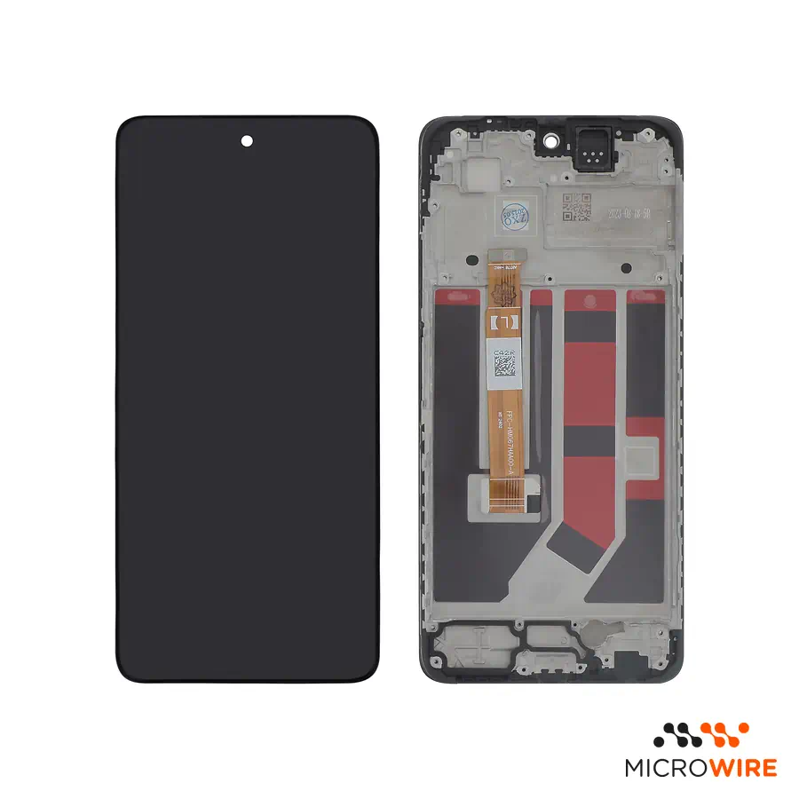 Screen LCD com Frame Oppo A40