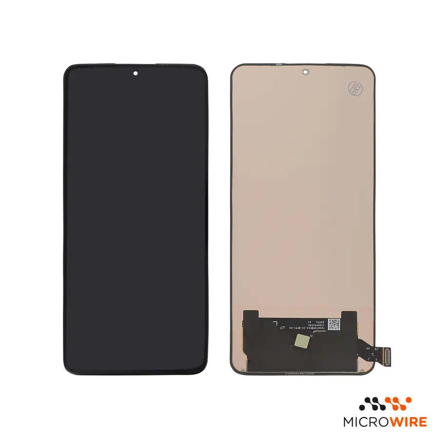 Ecrã LCD Xiaomi 13T 13T Pro Soft OLED