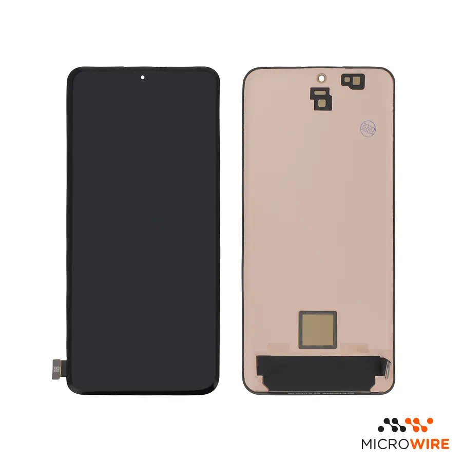 LCD Screen Xiaomi 14 Ultra Soft OLED