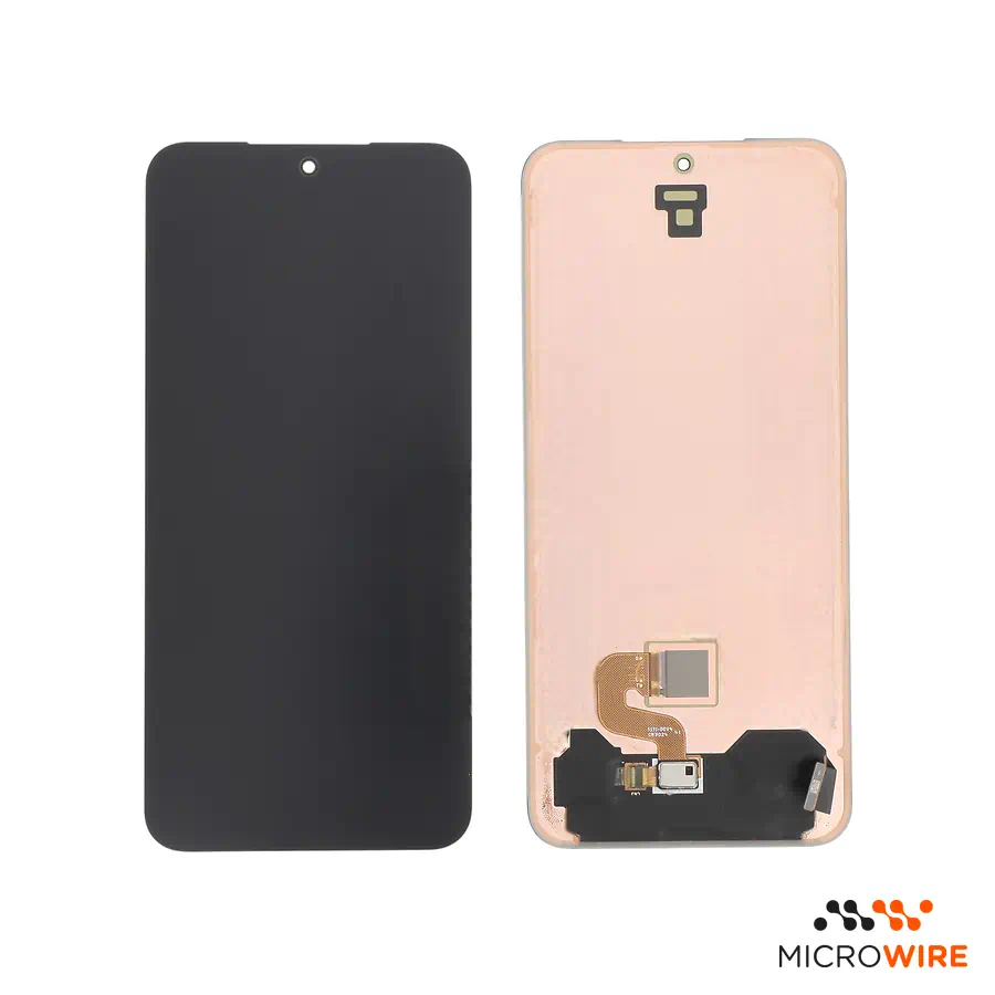Screen LCD Xiaomi 15 Soft OLED
