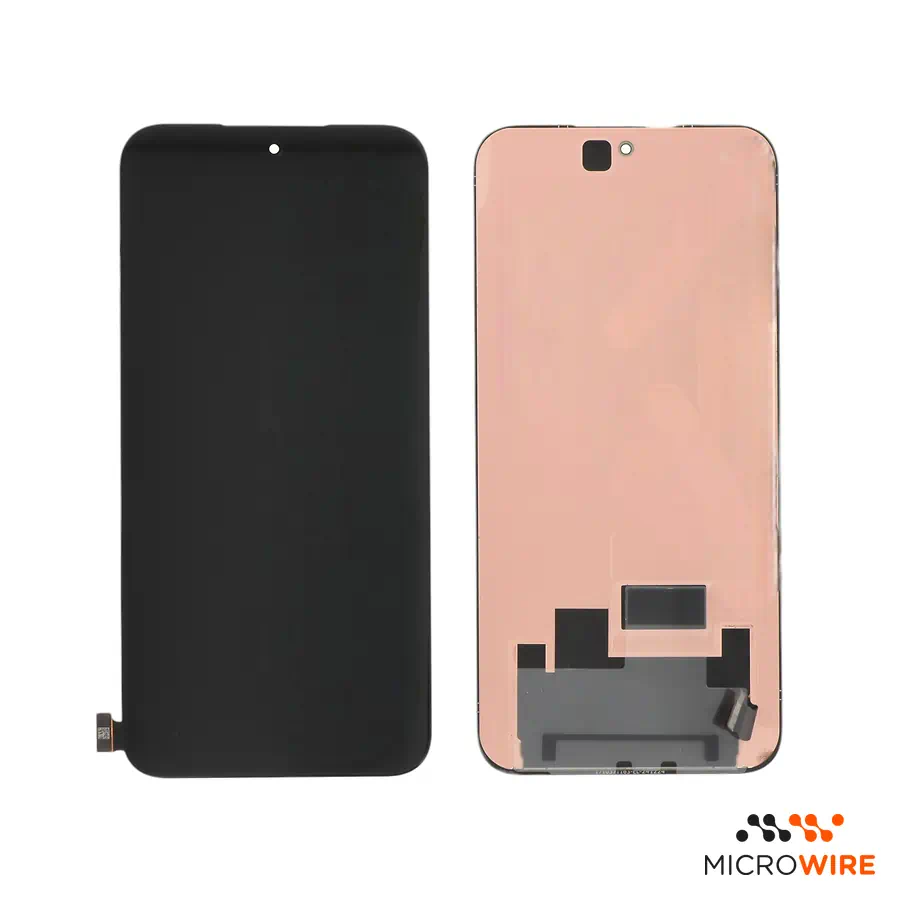 Screen LCD Xiaomi 15T Soft OLED