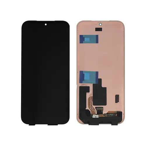Écran LCD Xiaomi 17 Ultra Soft OLED
