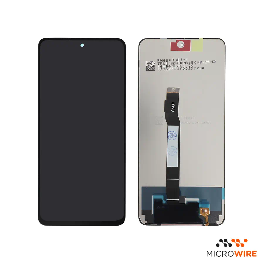 Ecrã LCD Xiaomi Poco X4 GT