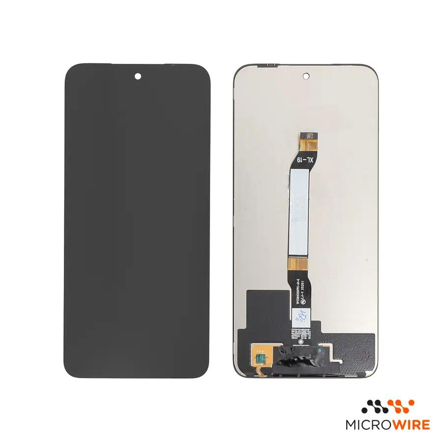 Ecrã LCD Xiaomi Redmi 15 4G e Poco M7 4G