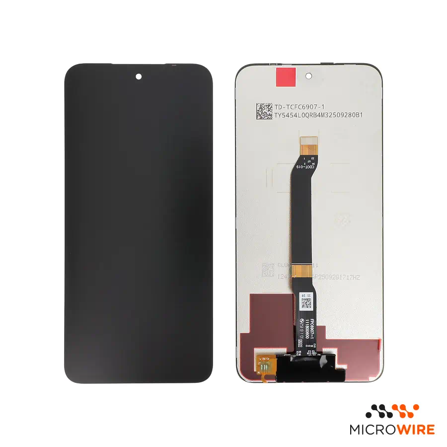 Screen LCD Xiaomi Redmi 15 5G Poco M7 Plus