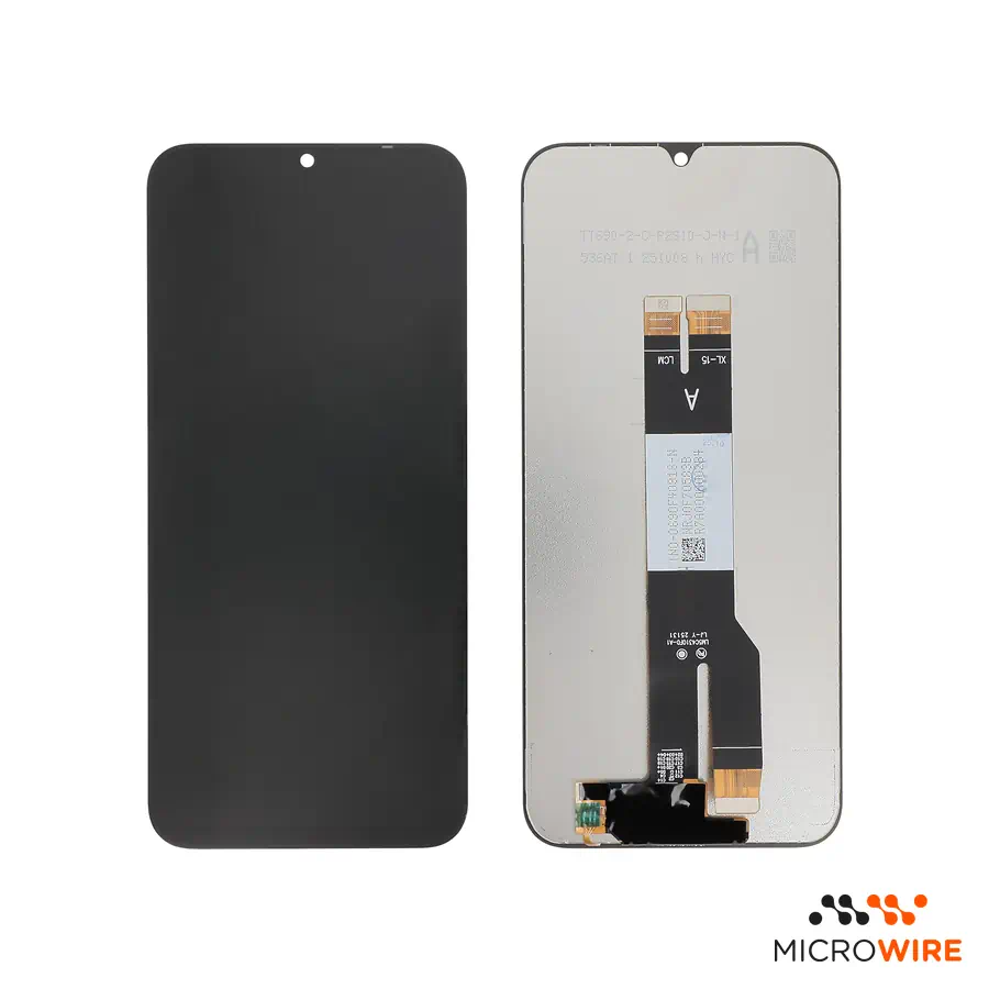 Ecrã LCD Xiaomi Redmi 15C 4G 5G Poco C85 4G Versão Global