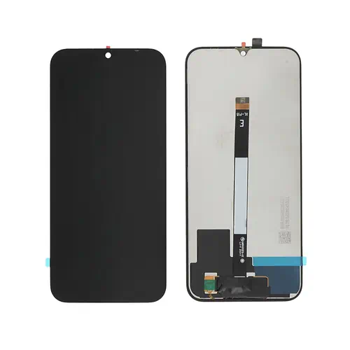 Écran LCD Xiaomi Redmi 15C 5G Version Européenne