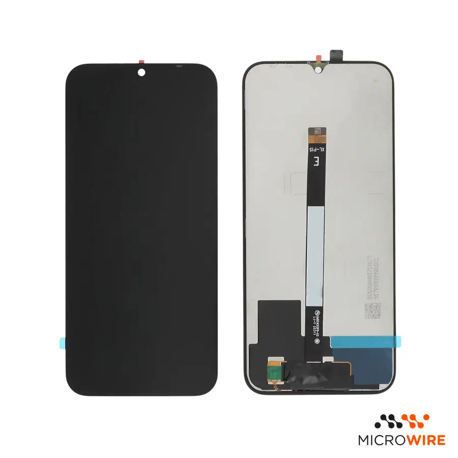 Screen LCD Xiaomi Redmi 15C 5G European Version