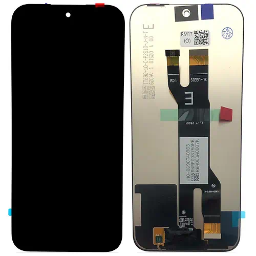 Écran LCD Xiaomi Redmi 17 4G 5G