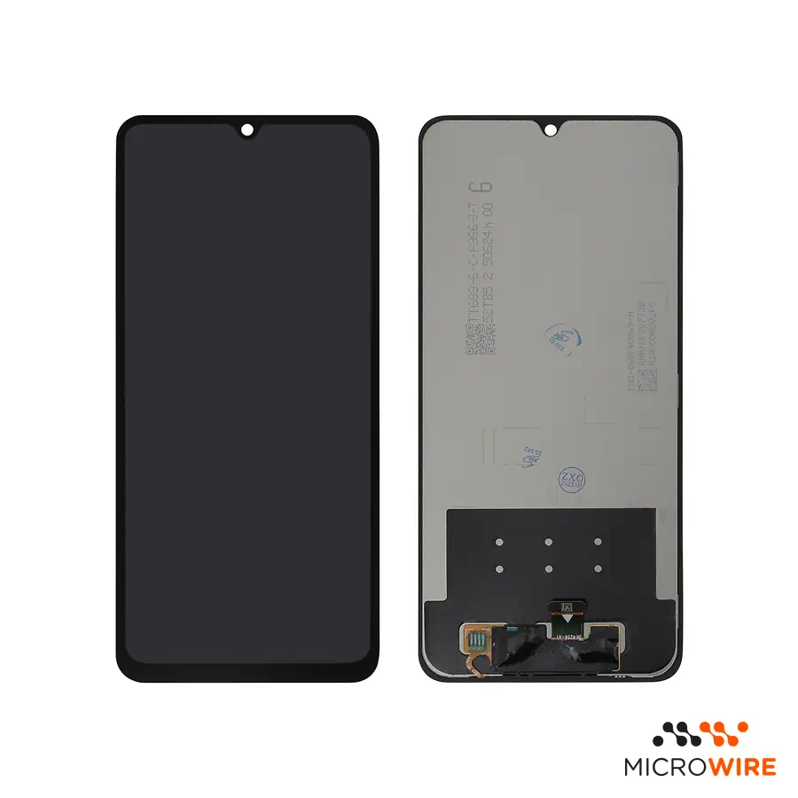 Ecrã LCD Xiaomi Redmi A5 Versão Flex Curta