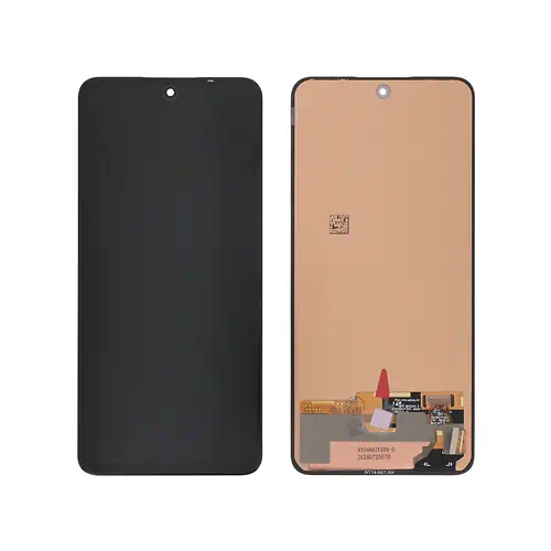 Pantalla LCD Xiaomi Redmi Note 14 4G Soft OLED Versión Europea