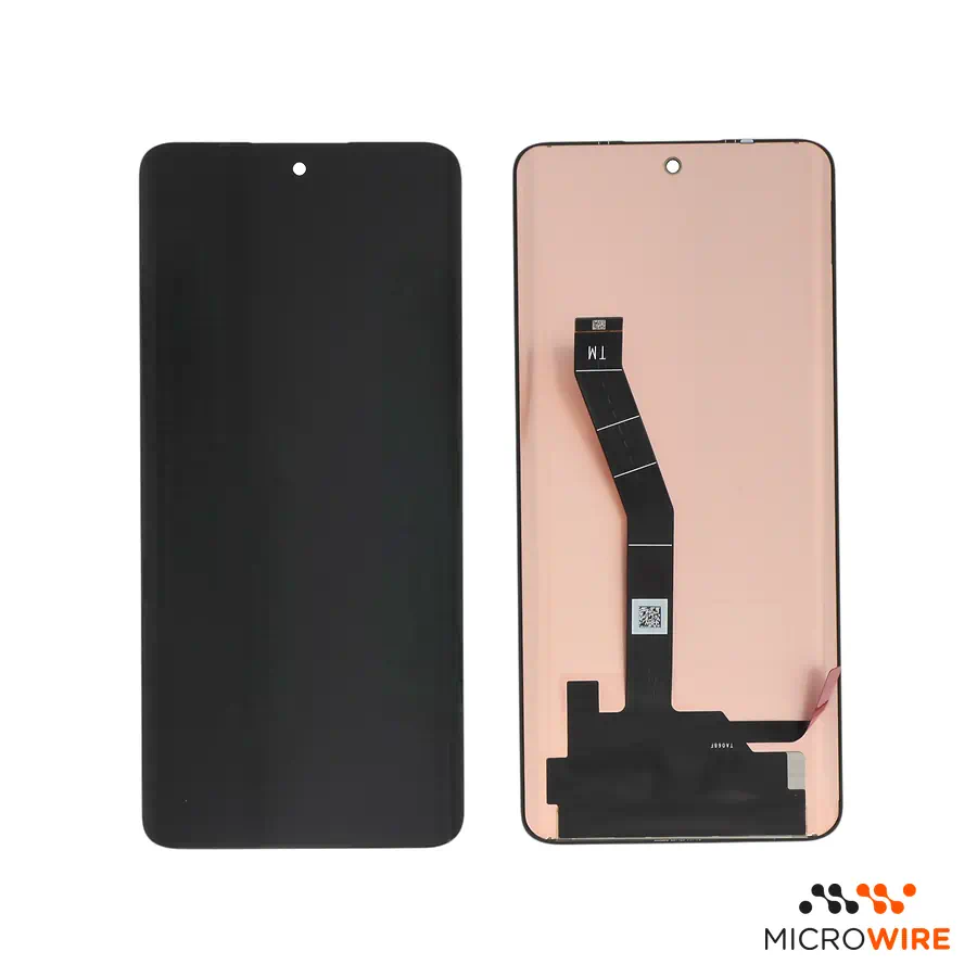 Ecrã LCD Xiaomi Redmi Note 15 4G Soft OLED