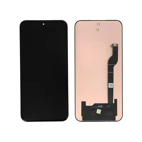 Écran LCD Xiaomi Redmi Note 15 Pro+ 5G Soft OLED
