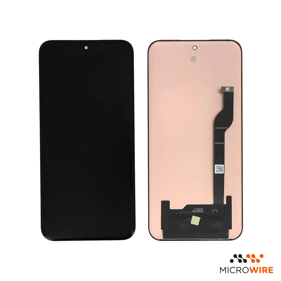 Ecrã LCD Xiaomi Redmi Note 15 Pro+ 5G Soft OLED
