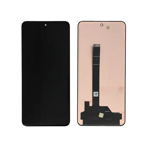 Écran LCD Xiaomi Redmi Note 15 Pro 4G Soft OLED