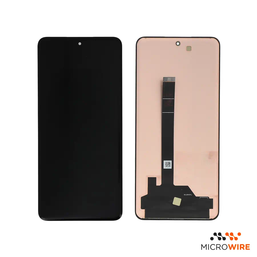 Ecrã LCD Xiaomi Redmi Note 15 Pro 4G Soft OLED