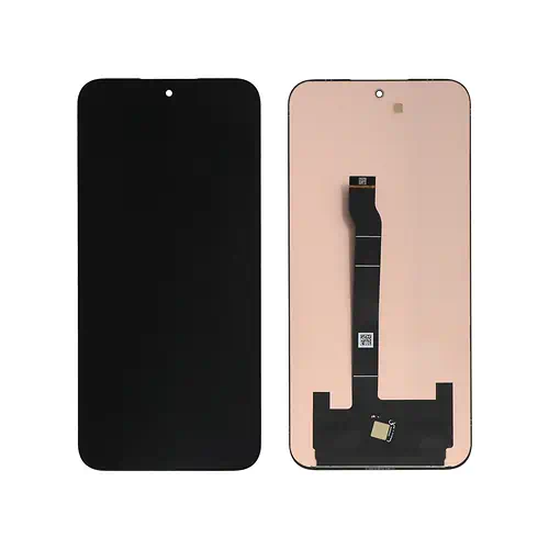 Écran LCD Xiaomi Redmi Note 15 Pro 5G Soft OLED