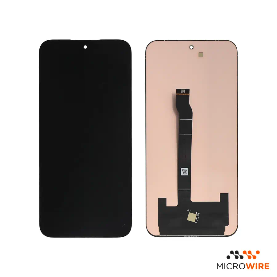 Screen LCD Xiaomi Redmi Note 15 Pro 5G Soft OLED