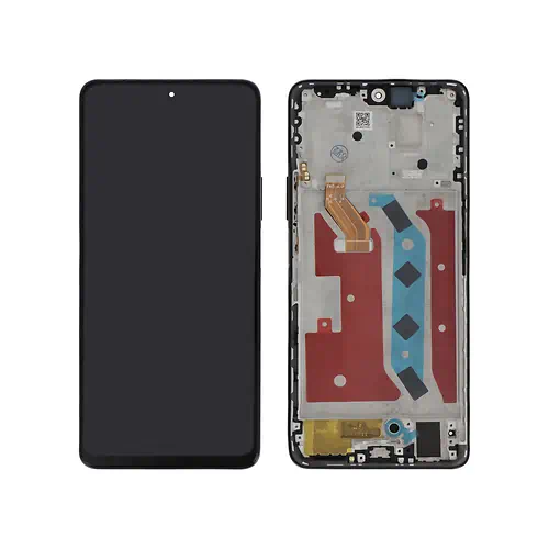 Écran LCD avec Châssis Honor Magic 4 Lite 5G