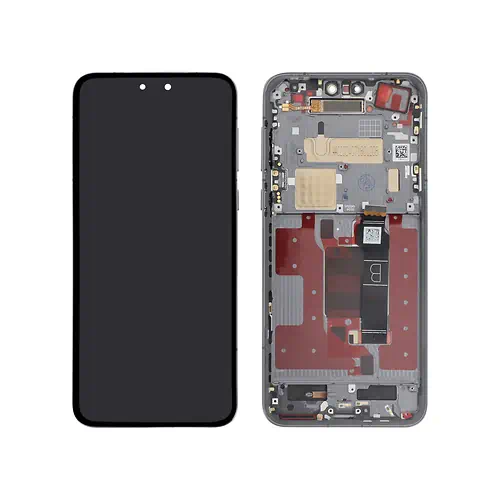 Screen LCD with Frame Honor Magic 7 Pro Soft OLED