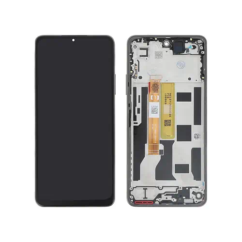 Écran LCD avec Cadre Oppo A5 Pro 5G Pulled