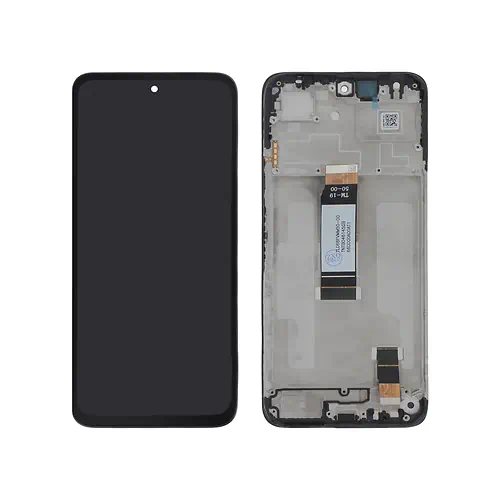 Écran LCD avec Frame Noir Xiaomi Redmi 13