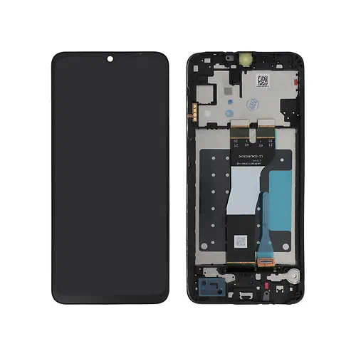 Pantalla LCD con Frame Samsung Galaxy A05S A057