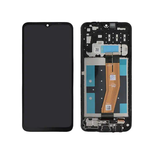 LCD Screen with Frame Samsung Galaxy A14 4G A145