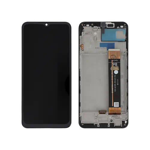 Écran LCD avec Frame Samsung Galaxy A23 5G
