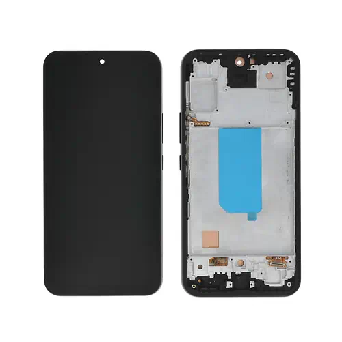 Ecrã LCD com Frame Samsung Galaxy A54 5G
